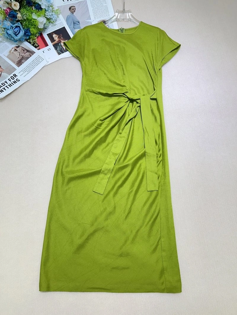 Unclassified Brand Dress Vibrant 152751