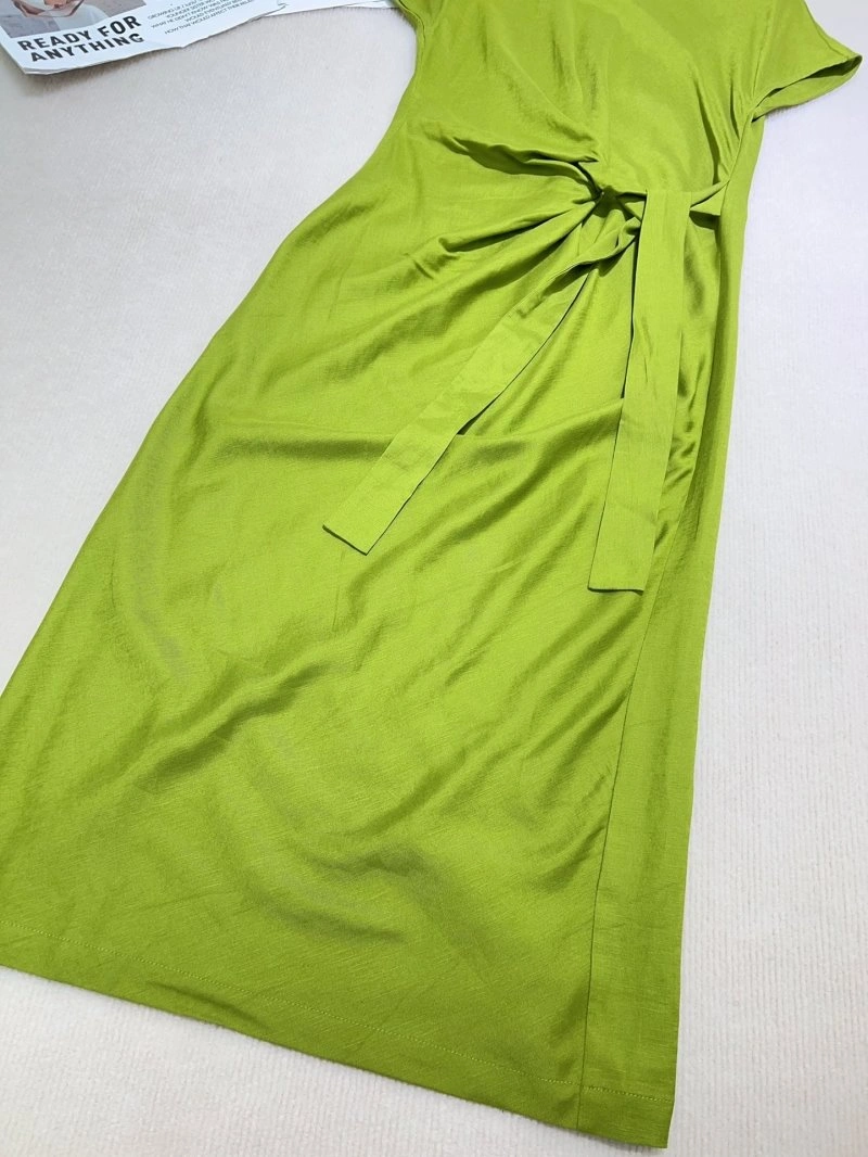 Unclassified Brand Dress Vibrant 152751