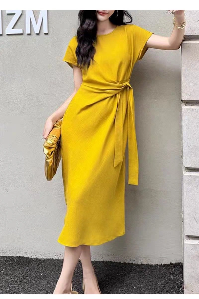 Unclassified Brand Dress Minimalist 152752