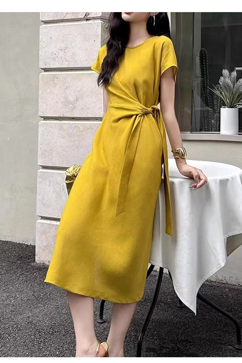 Unclassified Brand Dress Minimalist 152752
