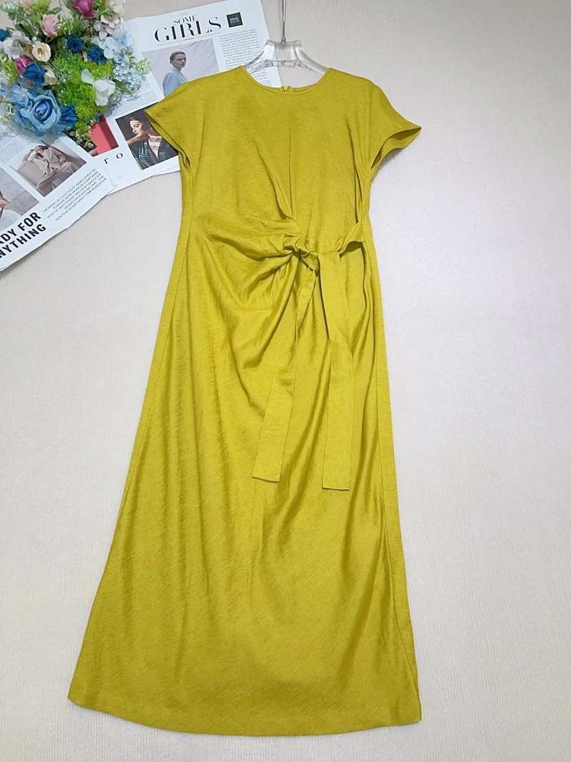 Unclassified Brand Dress Minimalist 152752