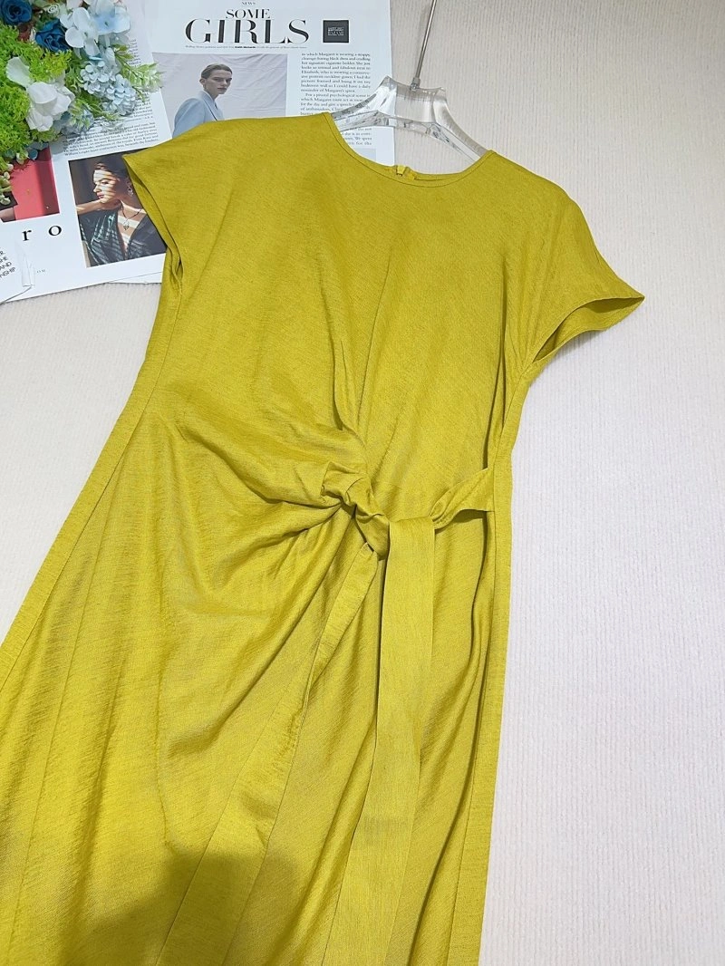 Unclassified Brand Dress Minimalist 152752