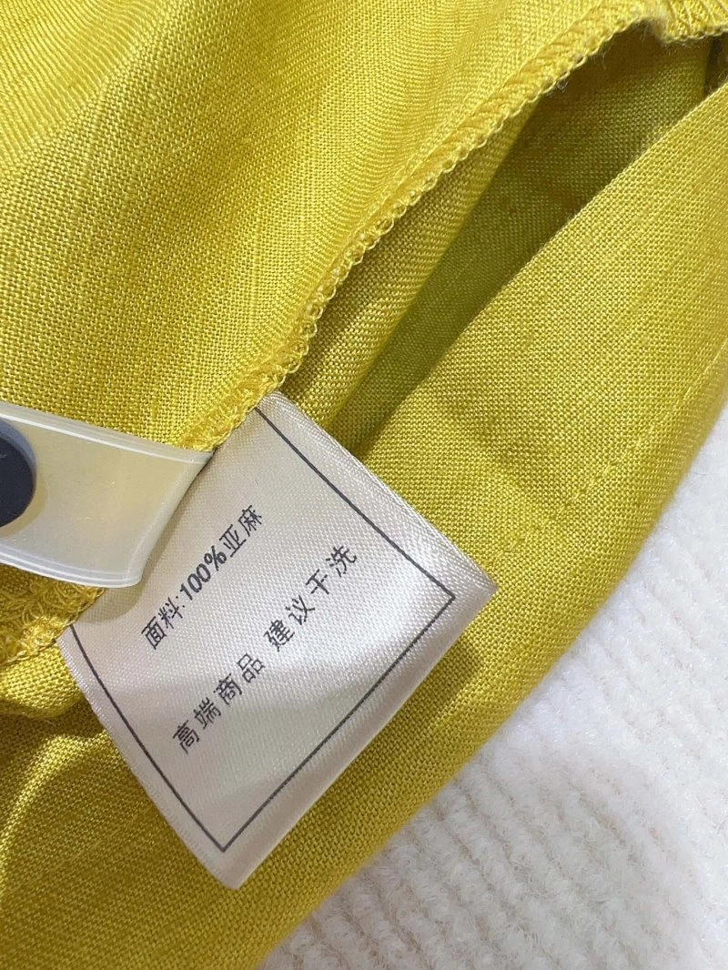 Unclassified Brand Dress Minimalist 152752