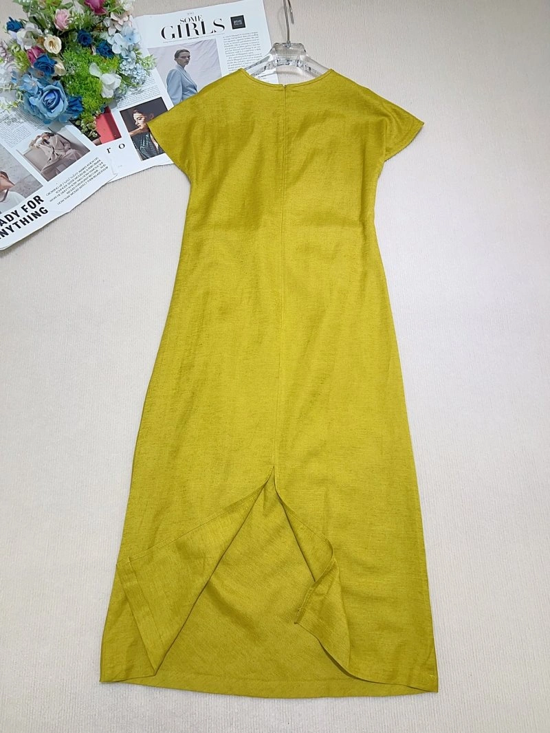 Unclassified Brand Dress Minimalist 152752