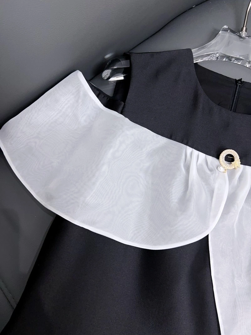 Attractive Unclassified Brand Dress 152744