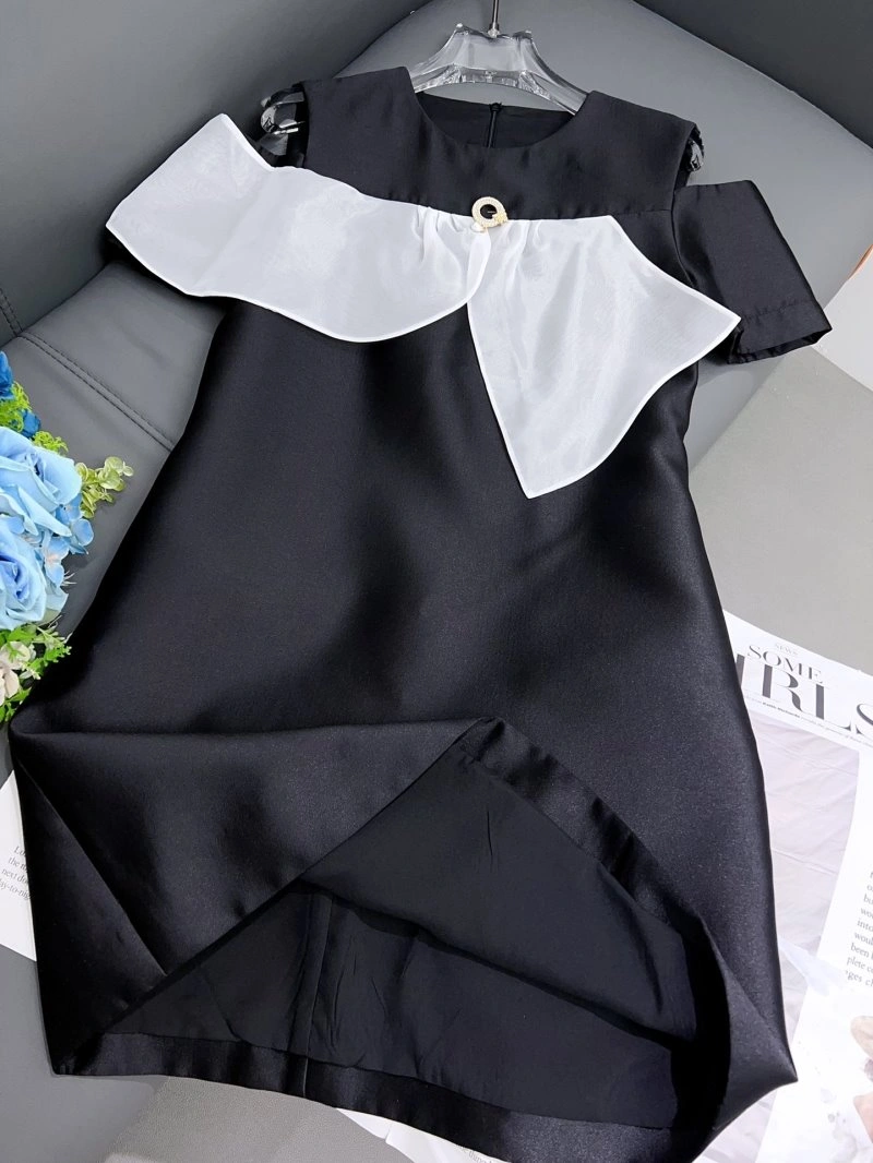 Attractive Unclassified Brand Dress 152744