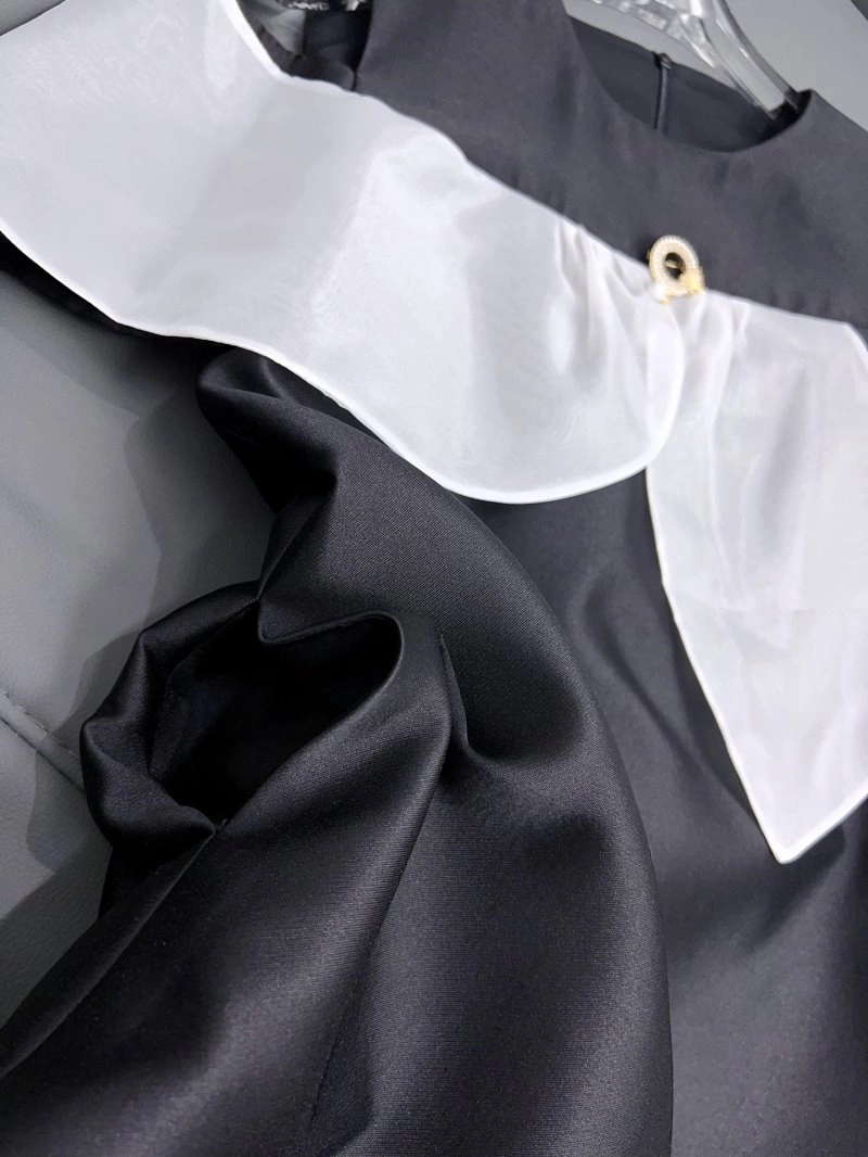 Attractive Unclassified Brand Dress 152744