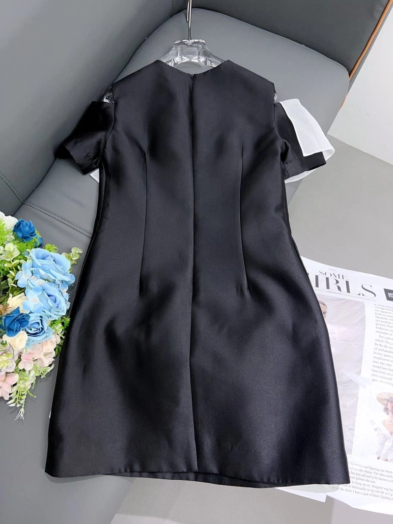 Attractive Unclassified Brand Dress 152744