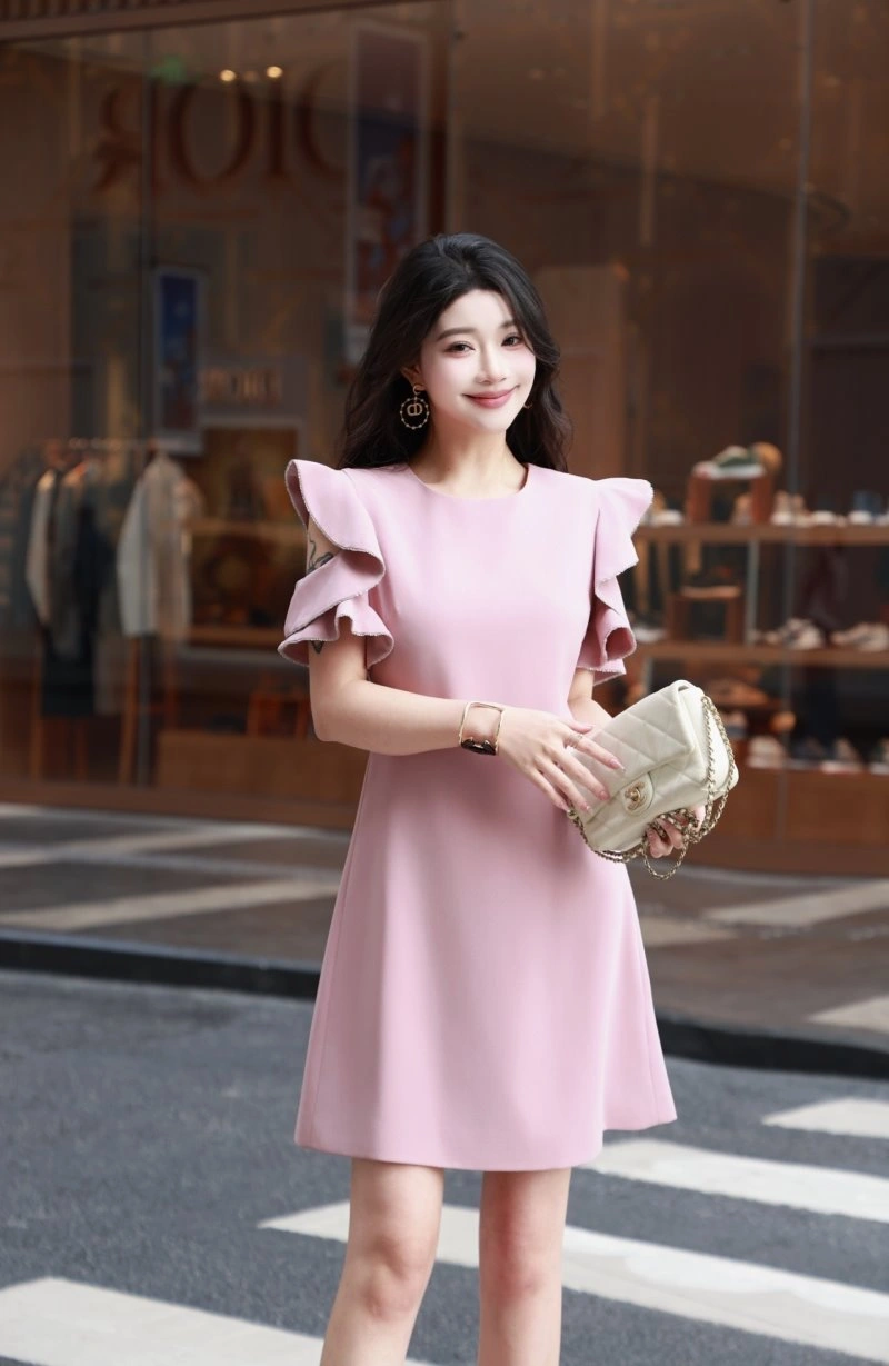 Efficient Unclassified Brand Dress 152738