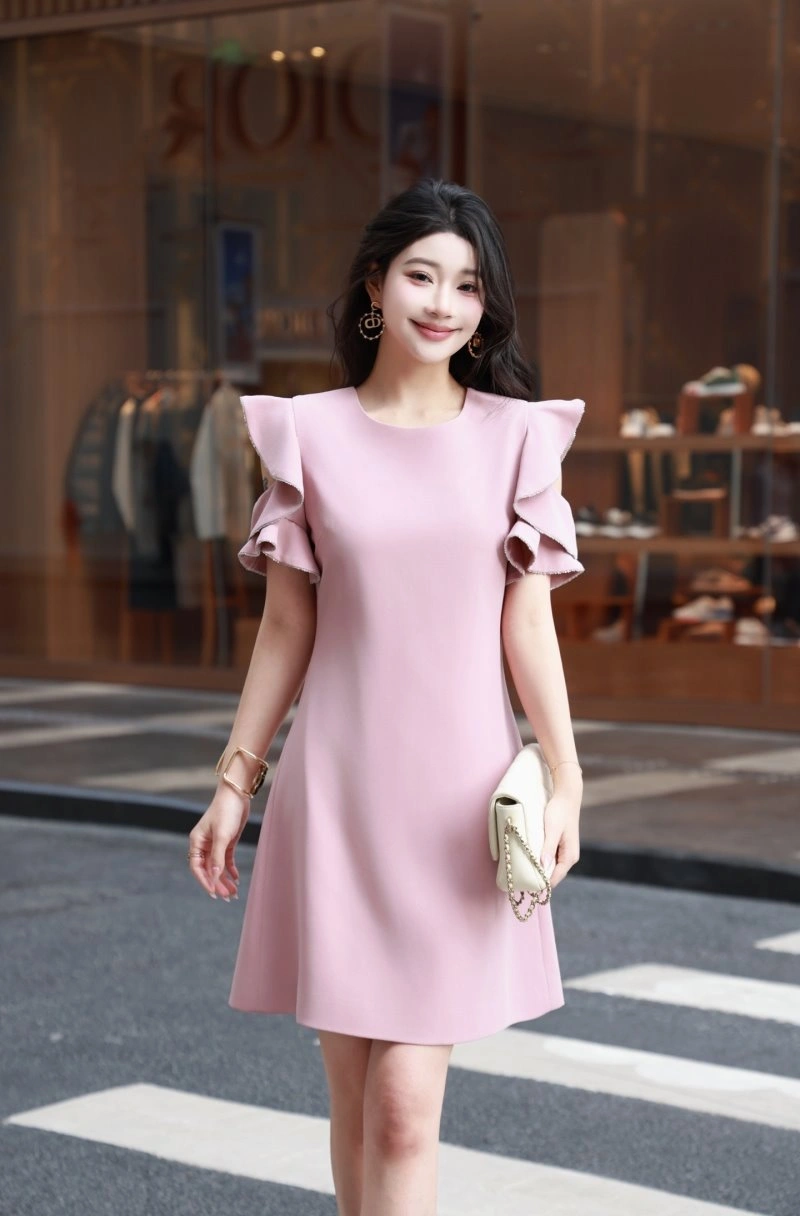 Efficient Unclassified Brand Dress 152738