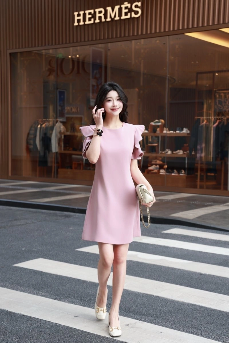 Efficient Unclassified Brand Dress 152738