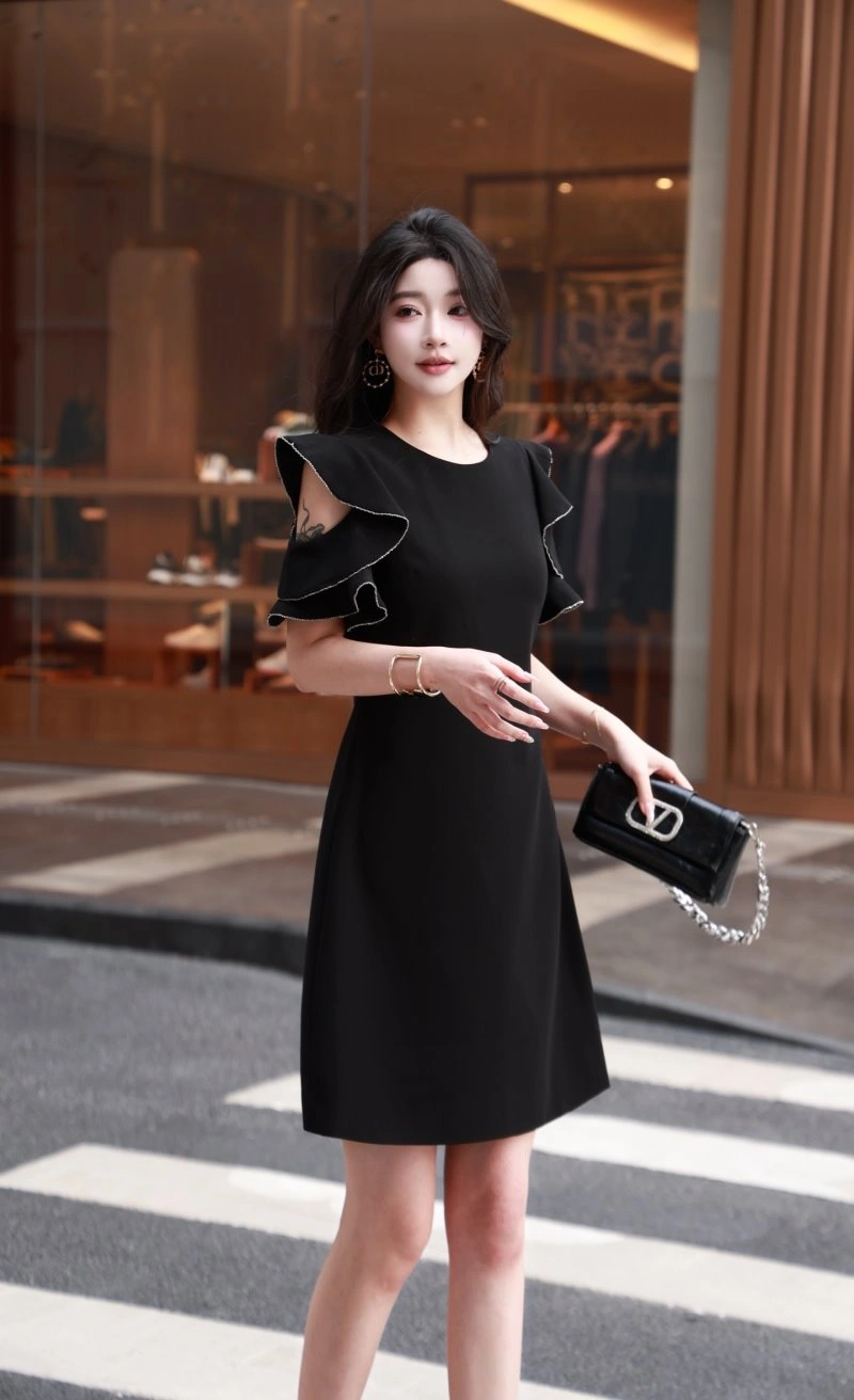 Unclassified Brand Dress Affordable 152733