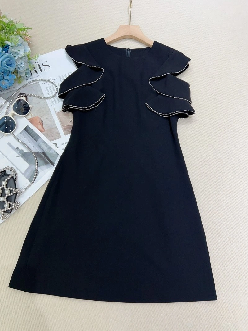 Unclassified Brand Dress Affordable 152733