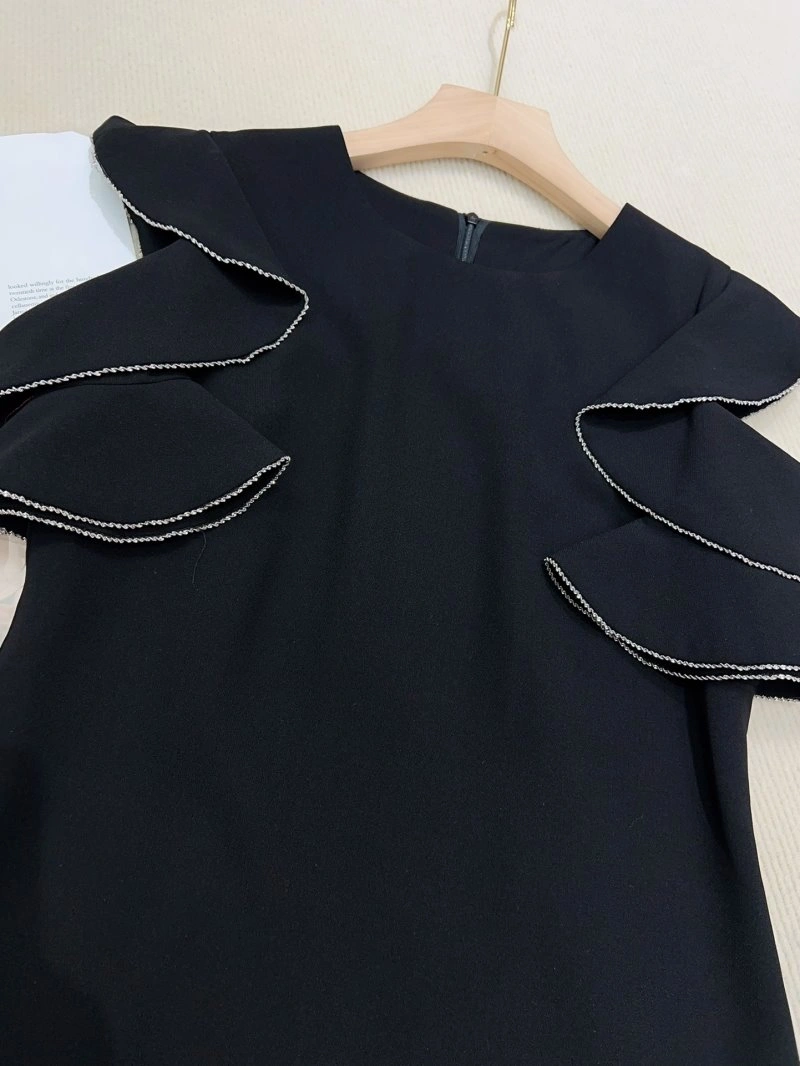 Unclassified Brand Dress Affordable 152733