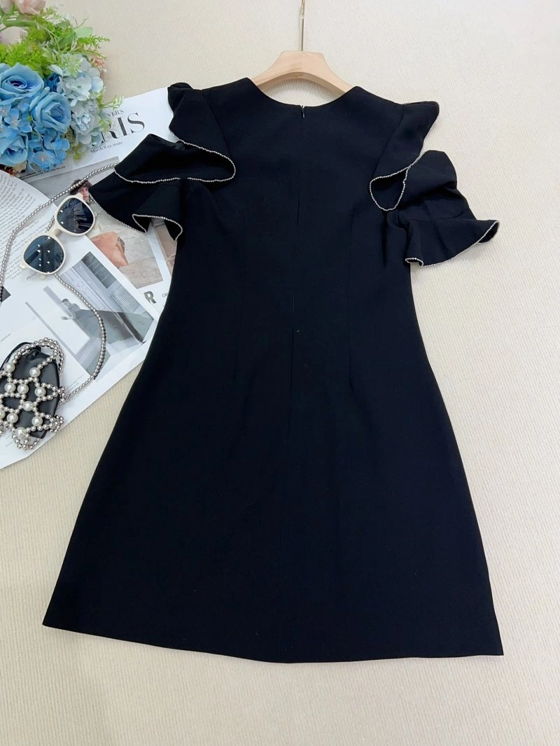 Unclassified Brand Dress Affordable 152733