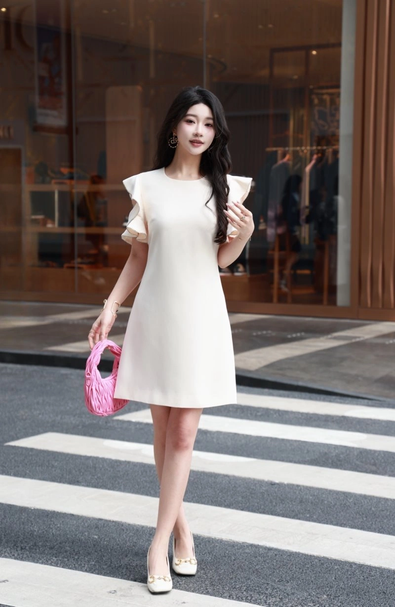 Unclassified Brand Dress Durable 152736