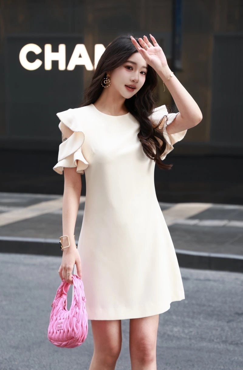 Unclassified Brand Dress Durable 152736
