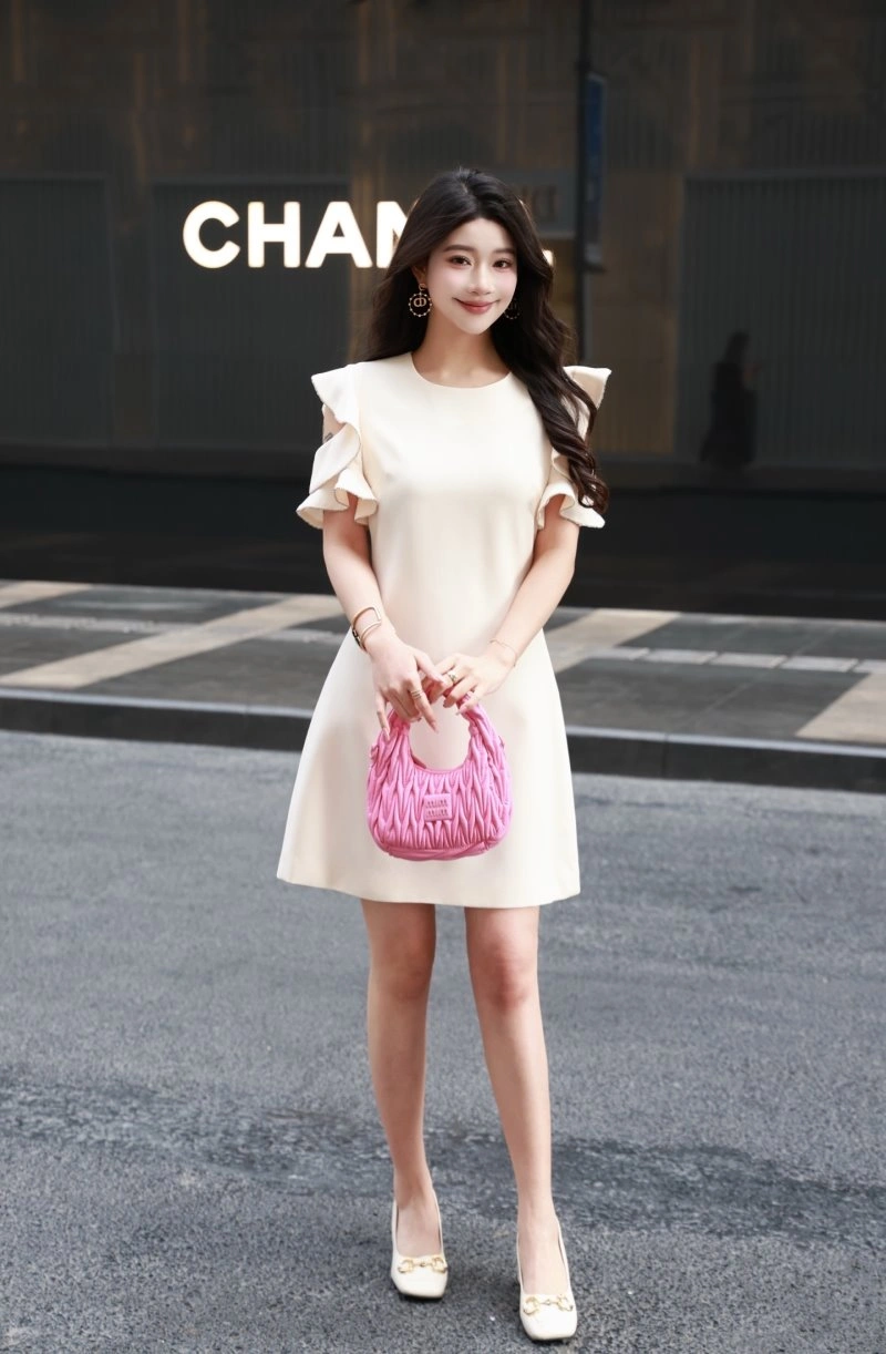 Unclassified Brand Dress Durable 152736