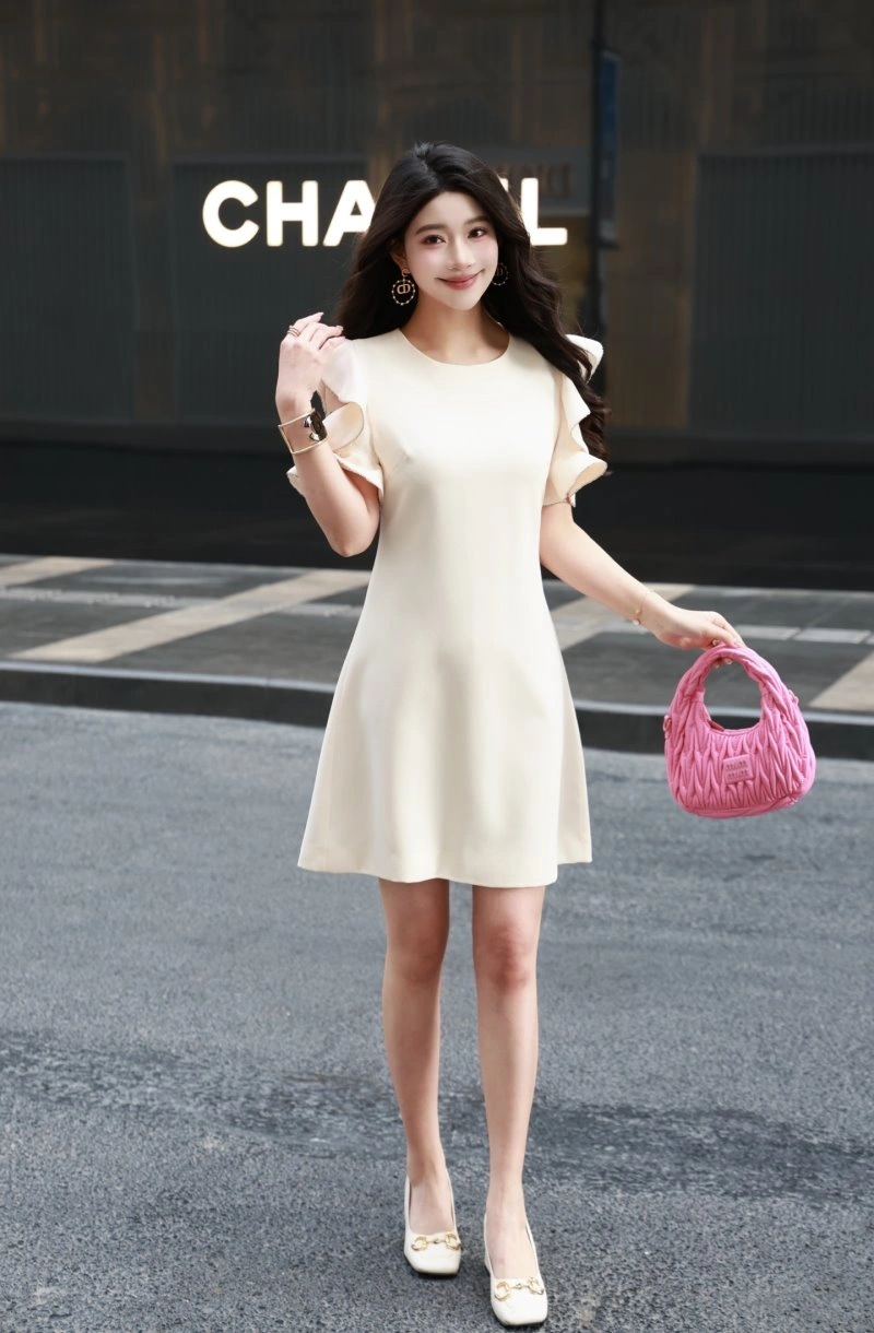 Unclassified Brand Dress Durable 152736