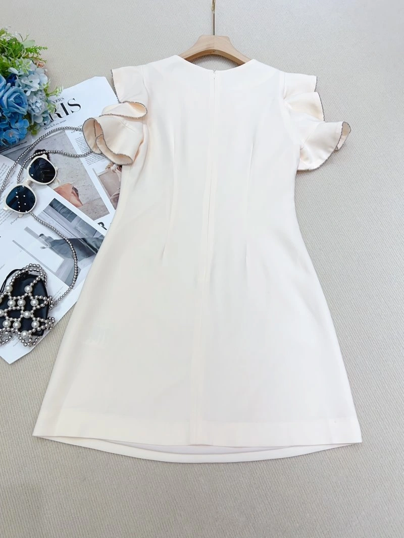 Unclassified Brand Dress Durable 152736