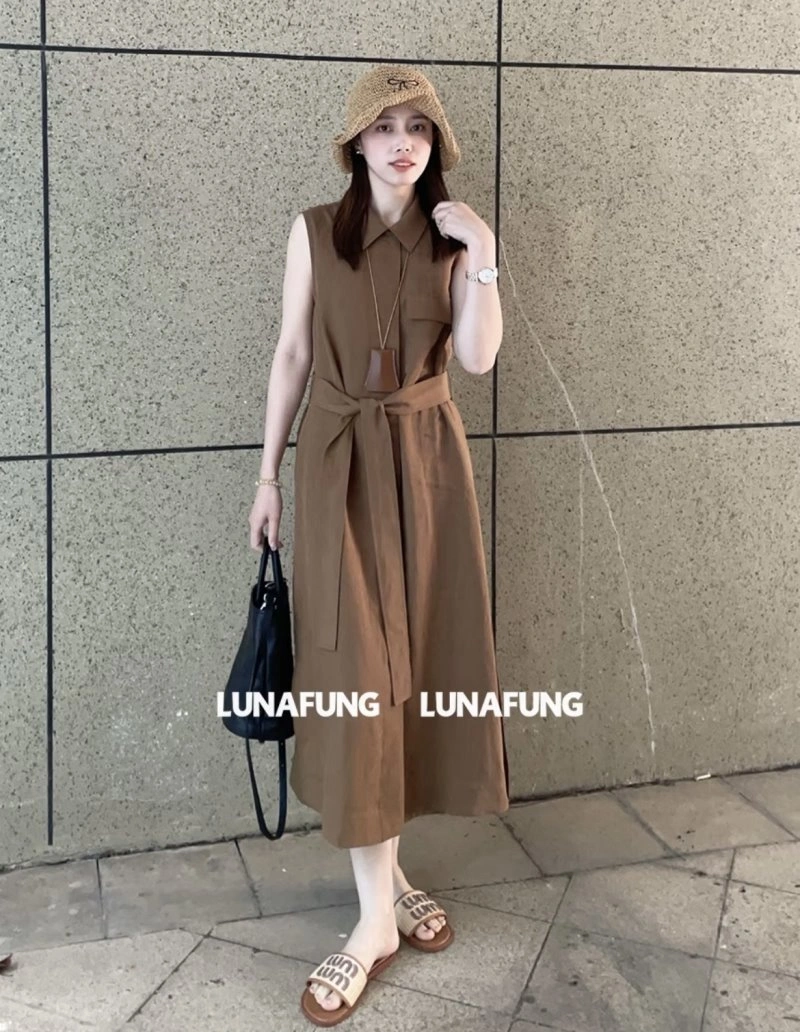 Unclassified Brand Dress FastDry 152737