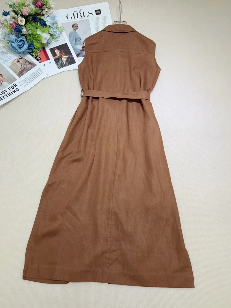 Unclassified Brand Dress FastDry 152737