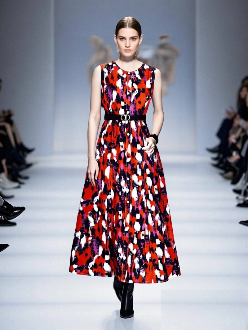 Contemporary Unclassified Brand Dress 152726