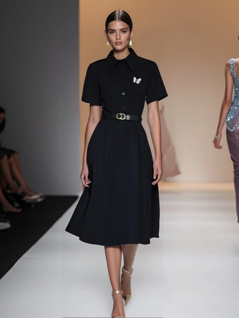 TechFriendly Unclassified Brand Dress 152723