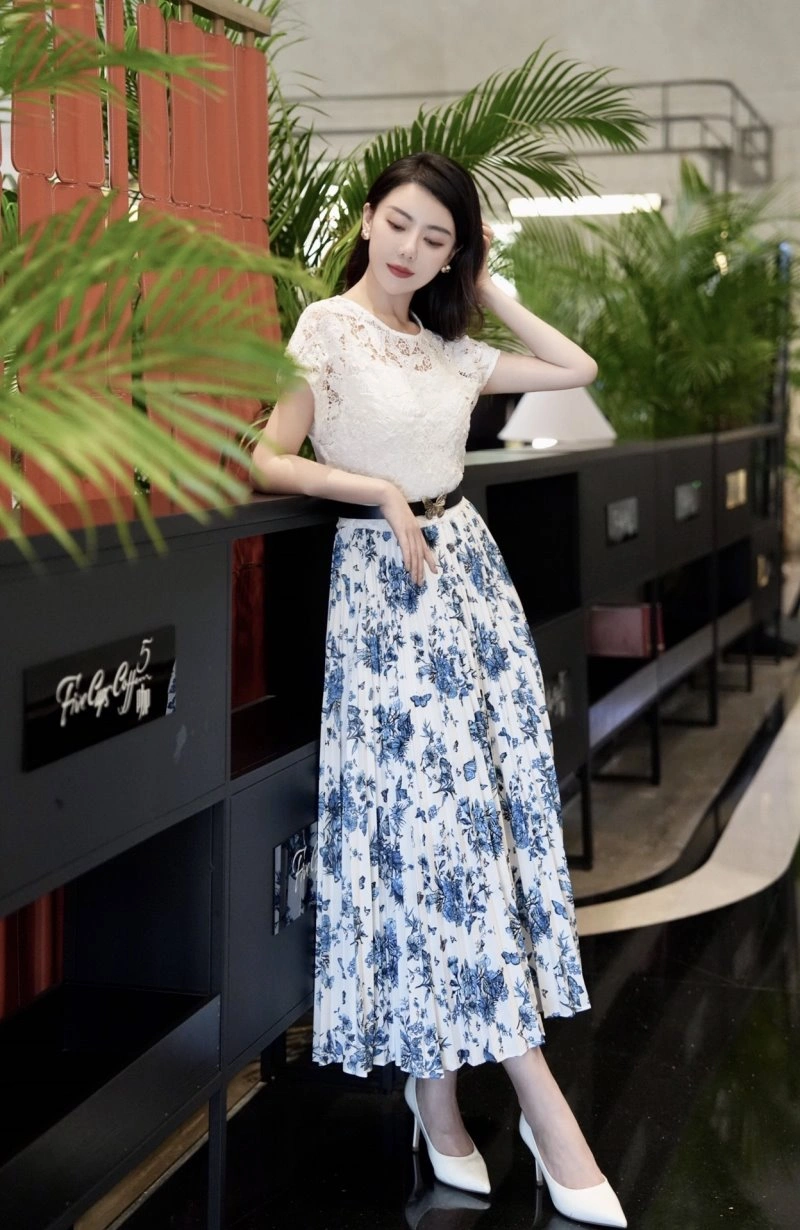 Unclassified Brand Dress Bold 152732