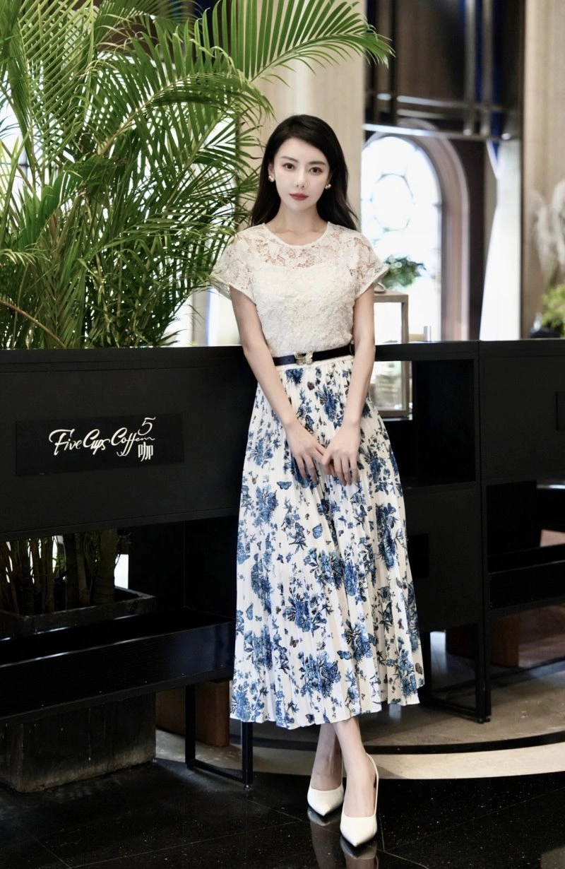 Unclassified Brand Dress Bold 152732