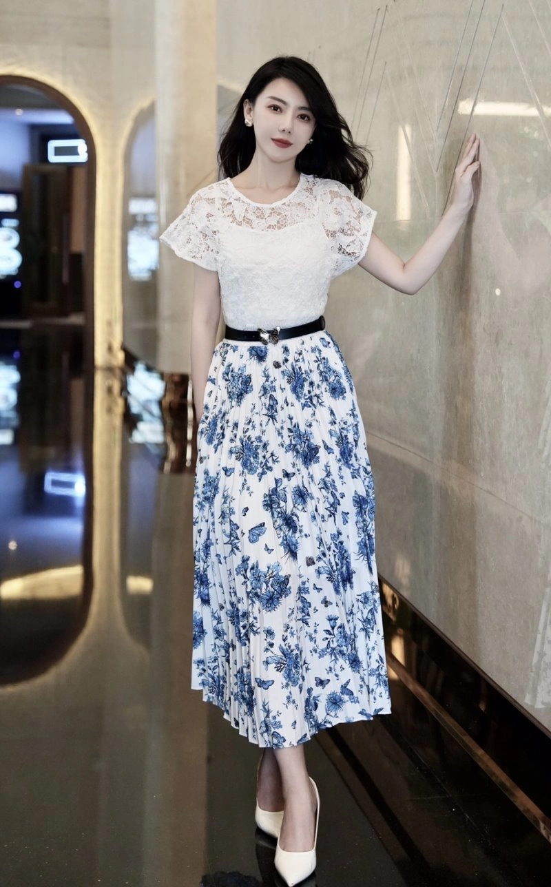 Unclassified Brand Dress Bold 152732