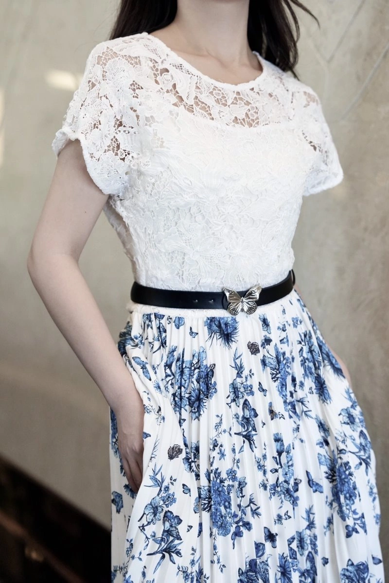 Unclassified Brand Dress Bold 152732