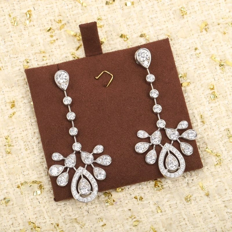Unclassified Brand Earrings SunProtective 213782