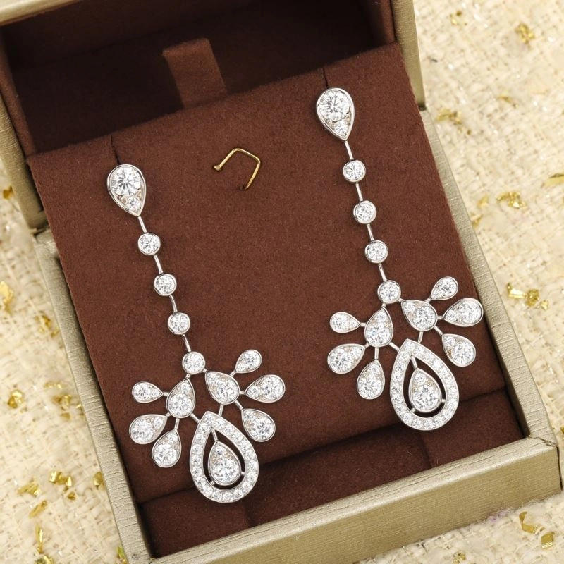 Unclassified Brand Earrings SunProtective 213782