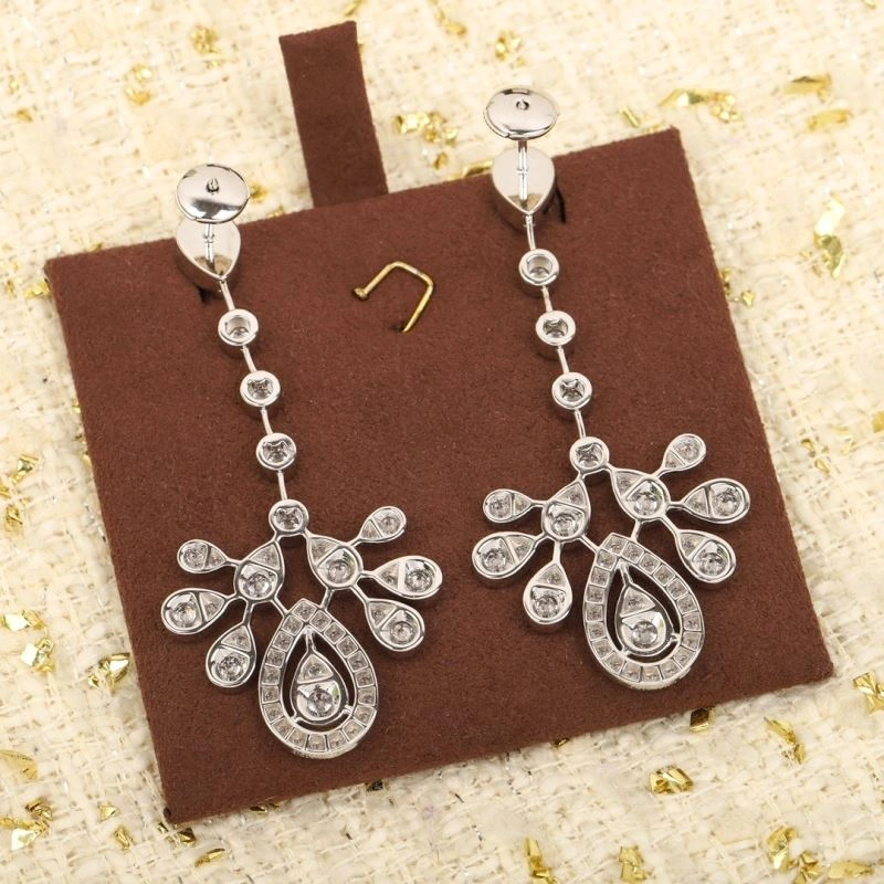 Unclassified Brand Earrings SunProtective 213782