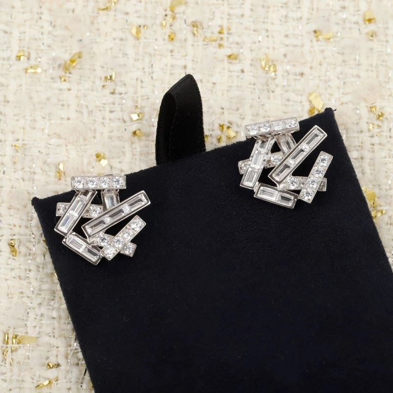 Unclassified Brand Earrings TechFriendly 213788