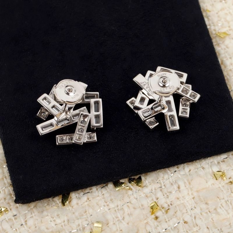 Unclassified Brand Earrings TechFriendly 213788