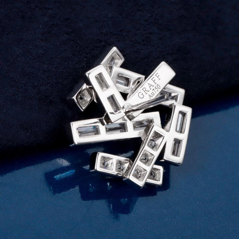 Unclassified Brand Earrings TechFriendly 213788