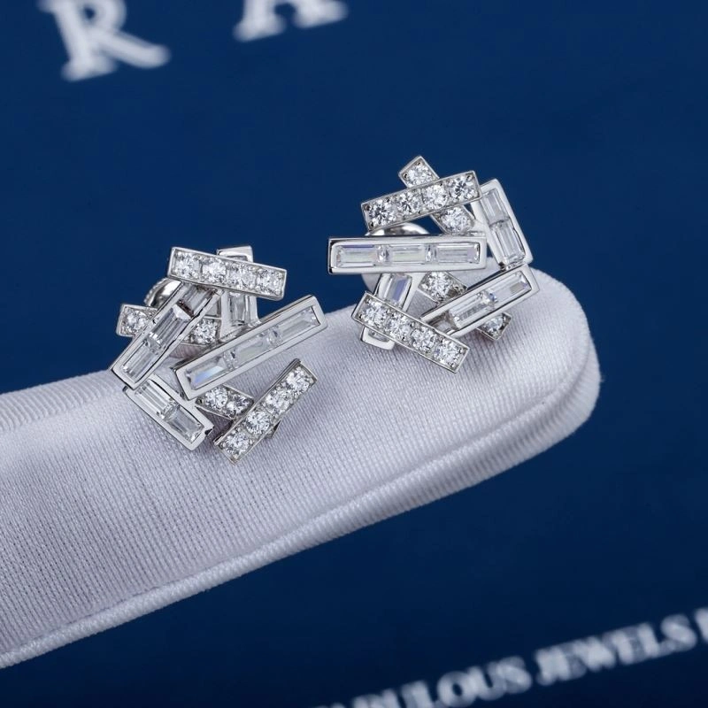 Unclassified Brand Earrings TechFriendly 213788