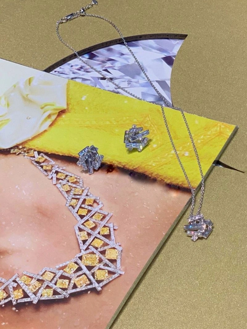 Unclassified Brand Earrings TechFriendly 213788