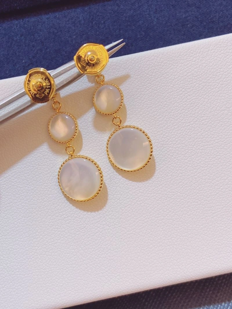 GoAnywhere Unclassified Brand Earrings 213851