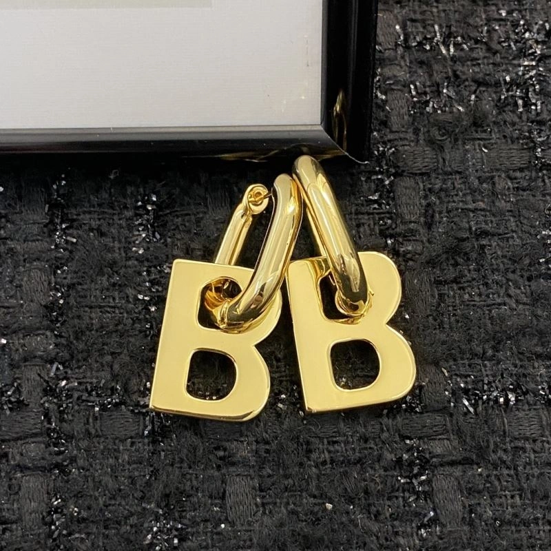 Sustainable Unclassified Brand Earrings 213783
