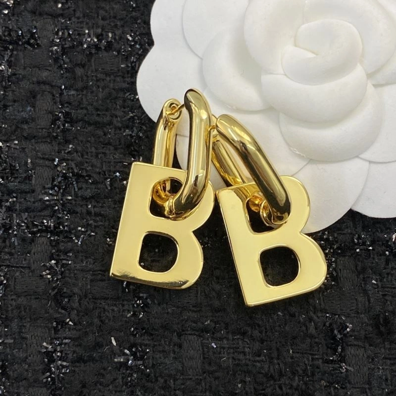 Sustainable Unclassified Brand Earrings 213783