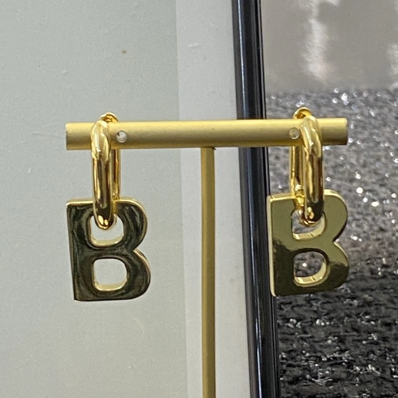 Sustainable Unclassified Brand Earrings 213783
