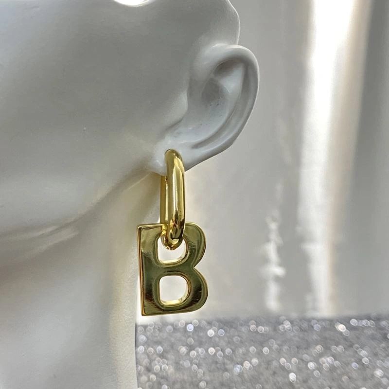 Sustainable Unclassified Brand Earrings 213783