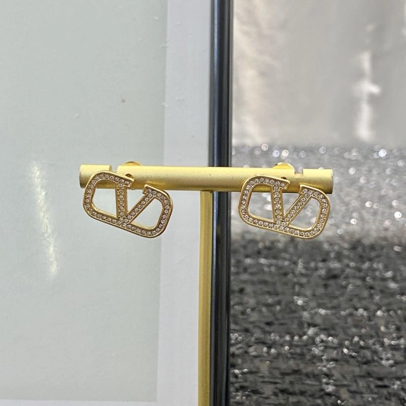 Unclassified Brand Earrings Flexible 213781