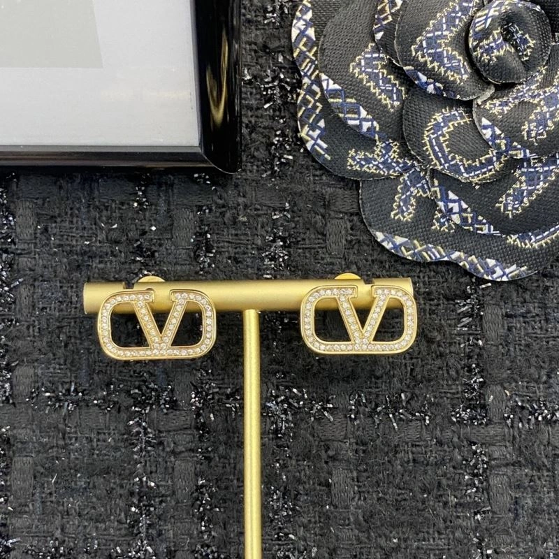 Unclassified Brand Earrings Flexible 213781