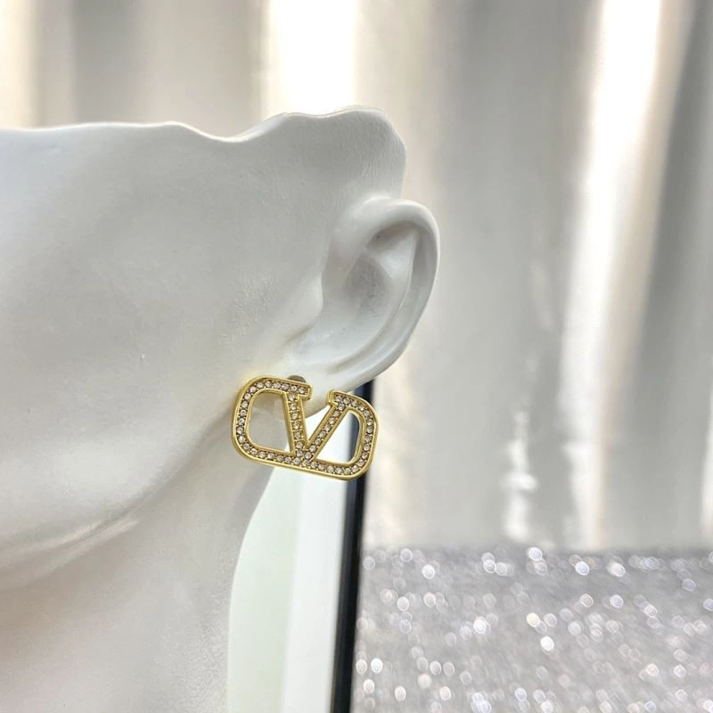 Unclassified Brand Earrings Flexible 213781
