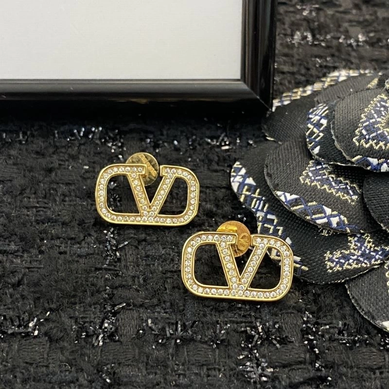 Unclassified Brand Earrings Flexible 213781