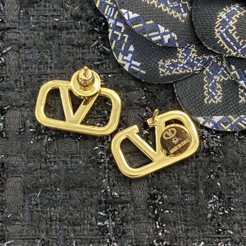 Unclassified Brand Earrings Flexible 213781